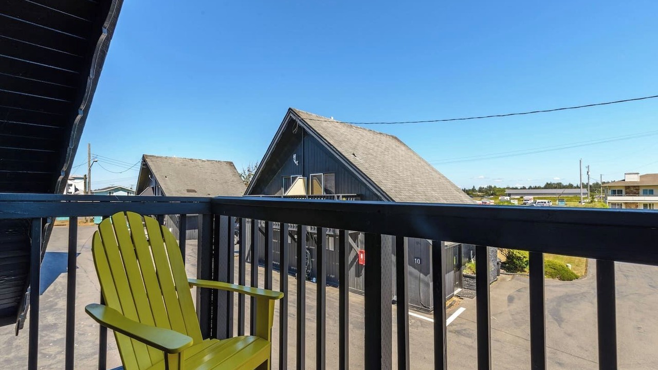 Photo of Outdoor in Ocean Shores