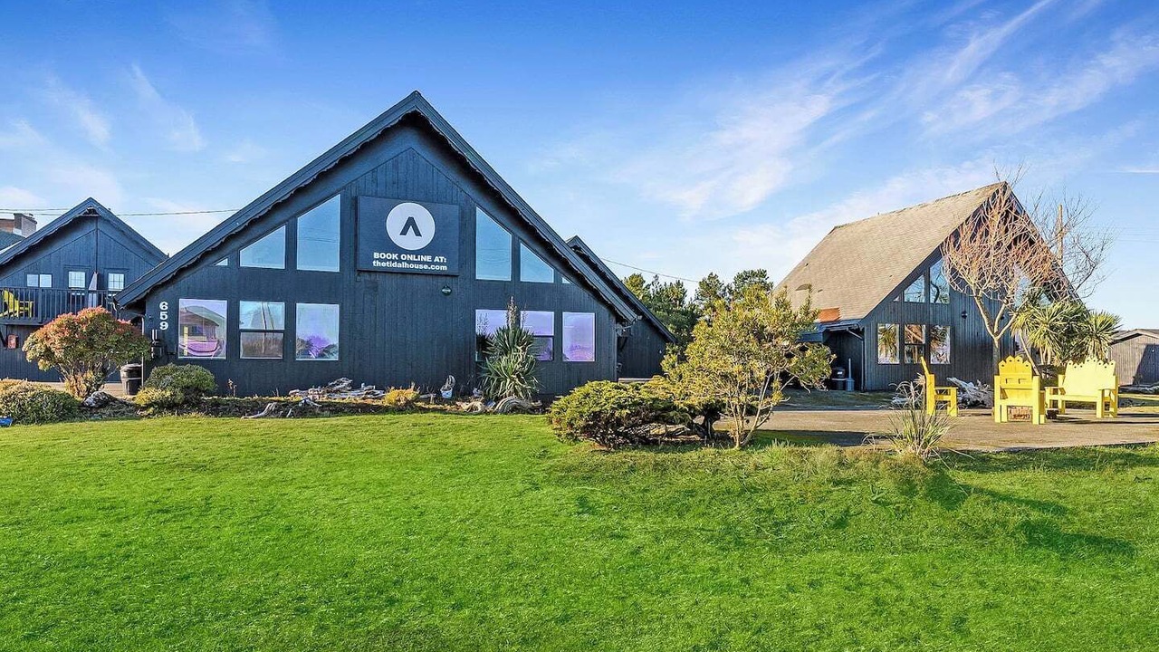 Photo of Outdoor in Ocean Shores