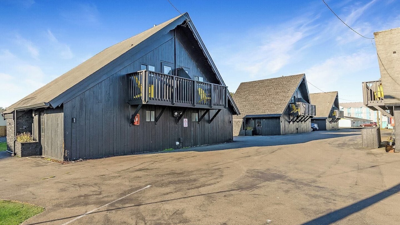 Photo of Outdoor in Ocean Shores