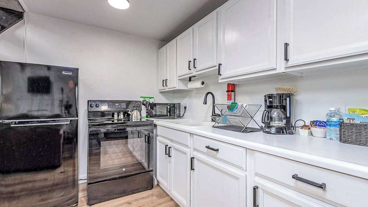 Photo of Kitchen in Ocean Shores