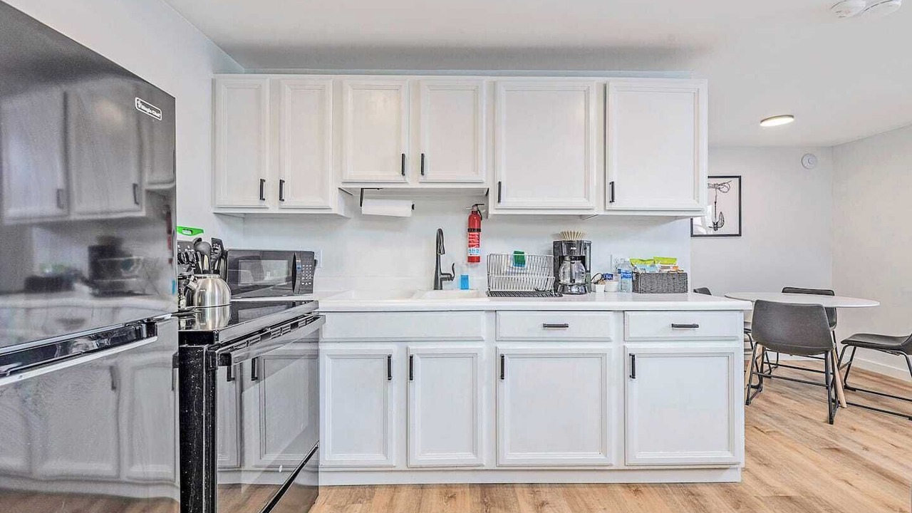 Photo of Kitchen in Ocean Shores