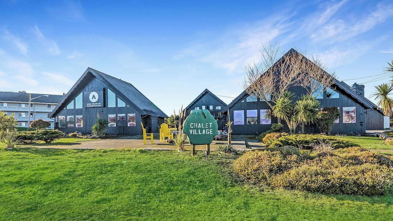 Photo of Outdoor in Ocean Shores