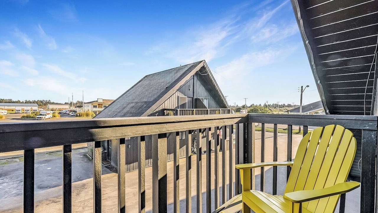 Photo of Outdoor in Ocean Shores