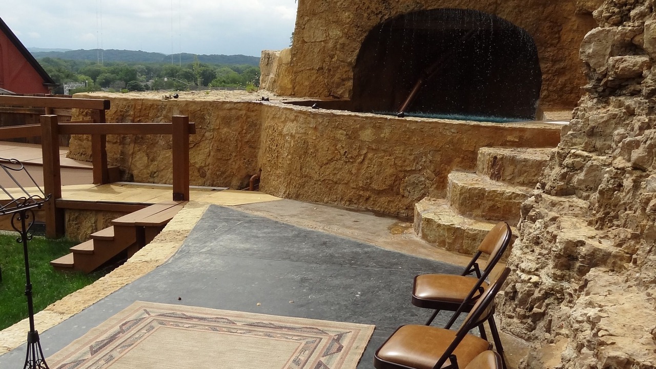 Photo of Outdoor in East Dubuque