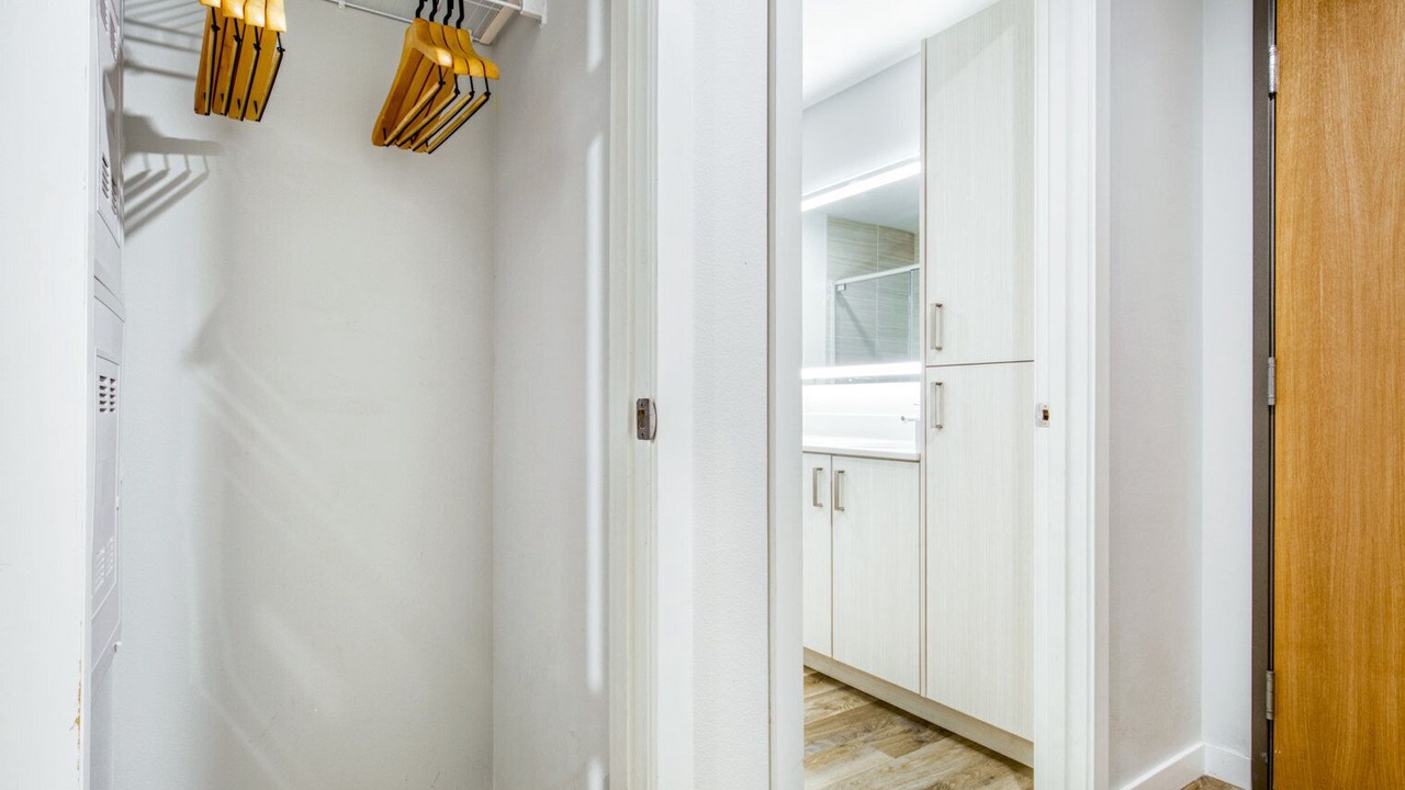 Photo of Bathroom in South Lake Union