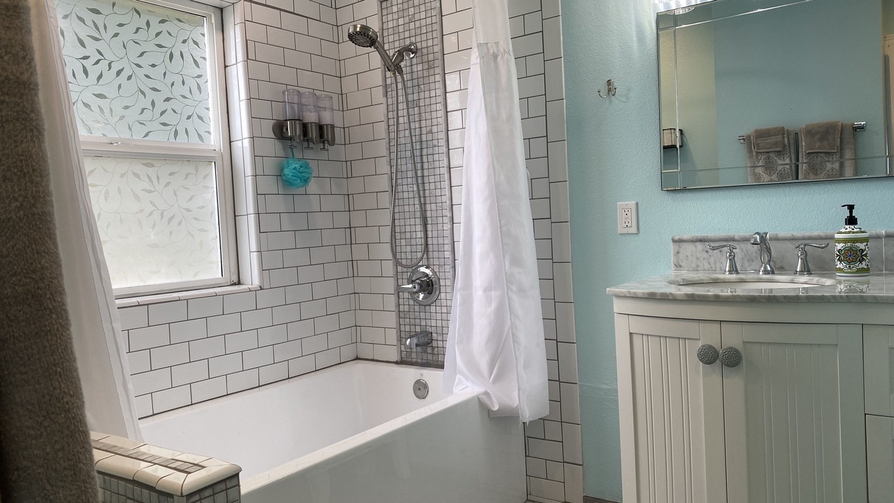 Photo of Bathroom in Diamond Point