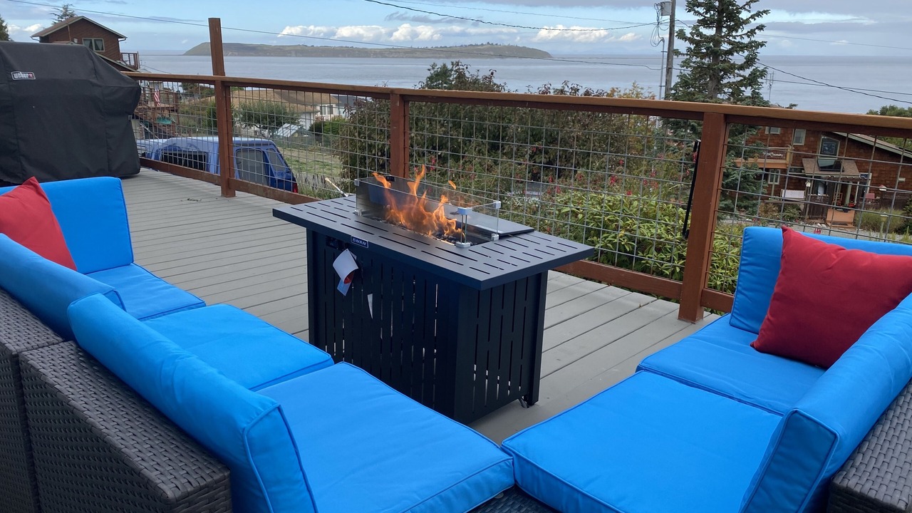 Photo of Livingroom in Diamond Point