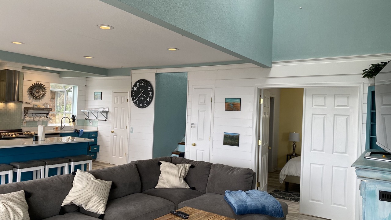 Photo of Livingroom in Diamond Point