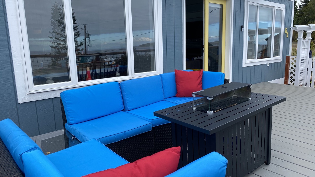 Photo of Livingroom in Diamond Point