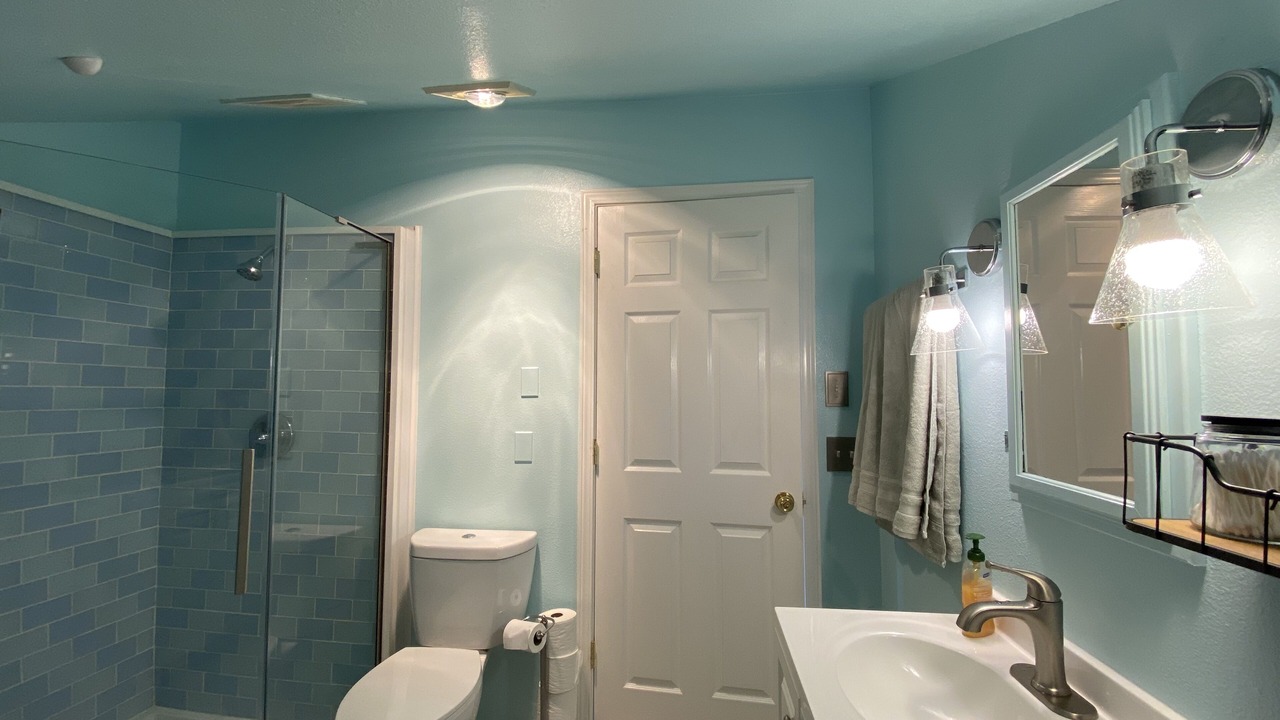 Photo of Bathroom in Diamond Point