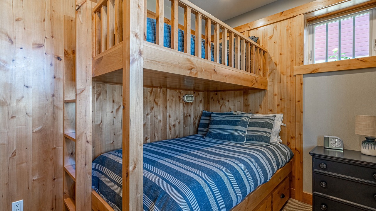 Photo of Bedroom in Chelan