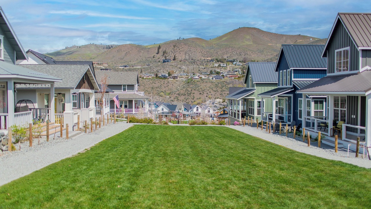 Photo of Others in Chelan
