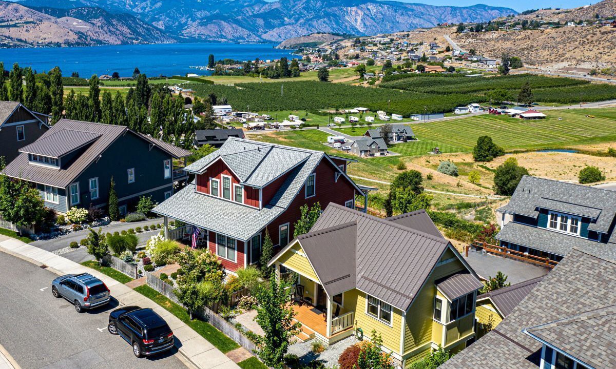 Photo of Others in Chelan