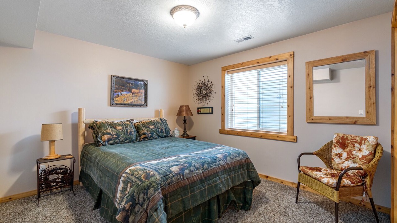 Photo of Bedroom in Sweetwater
