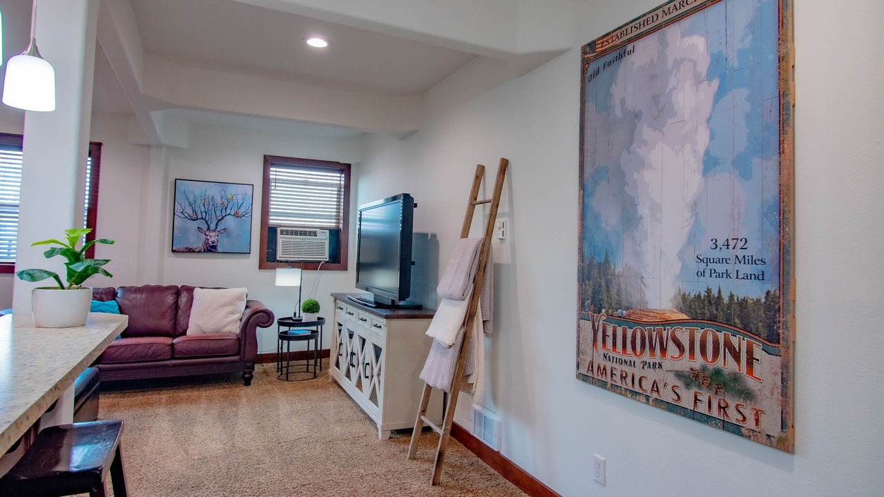 Photo of Livingroom in Rexburg