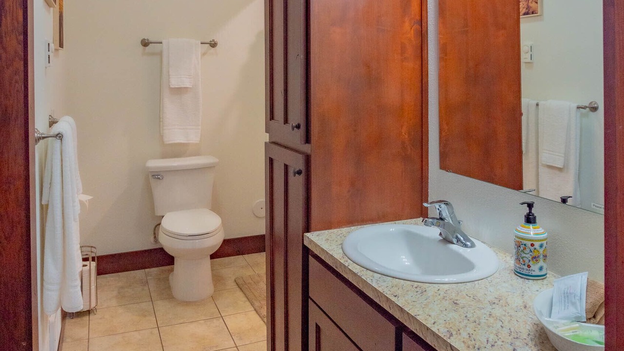 Photo of Bathroom in Rexburg