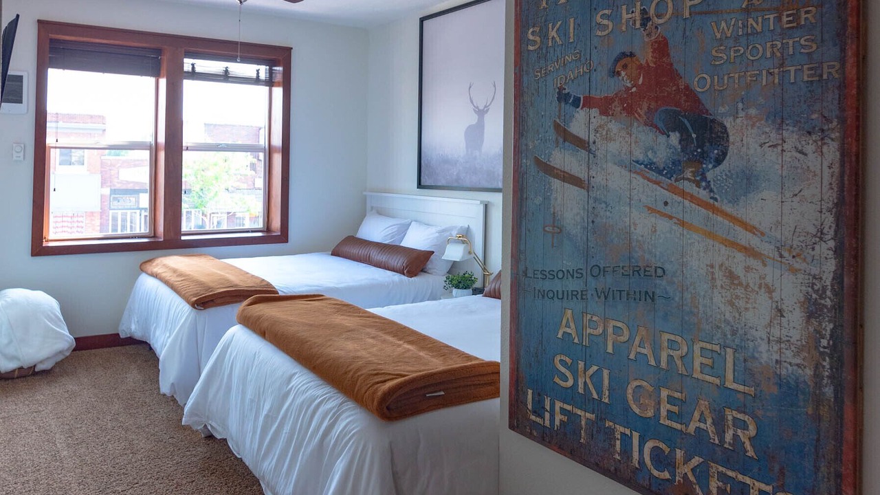 Photo of Bedroom in Rexburg