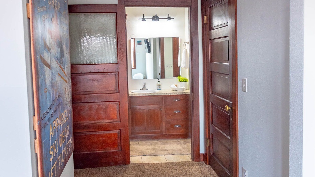 Photo of Bedroom in Rexburg