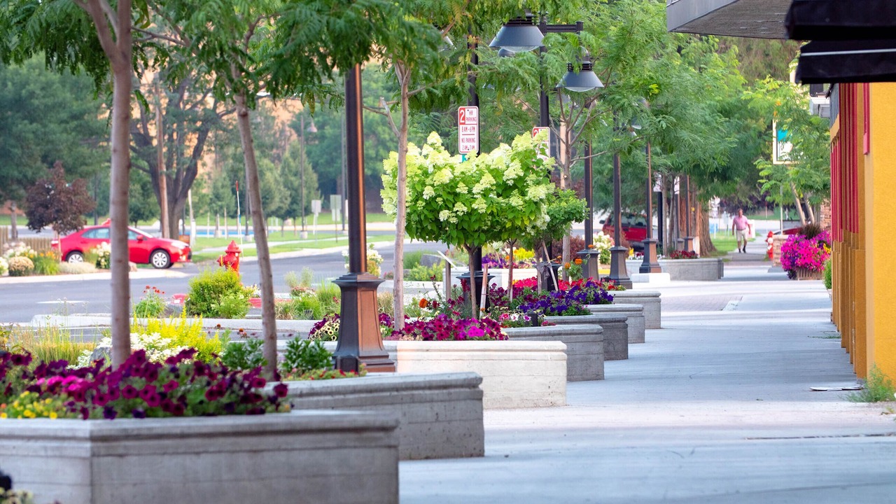 Photo of Outdoor in Rexburg