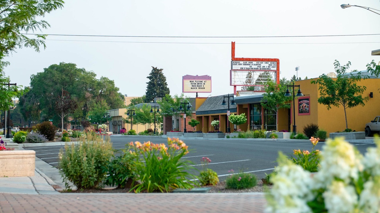 Photo of Outdoor in Rexburg