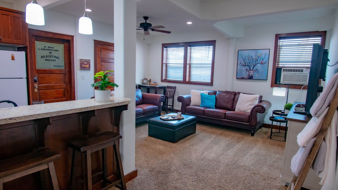 Photo of Livingroom in Rexburg