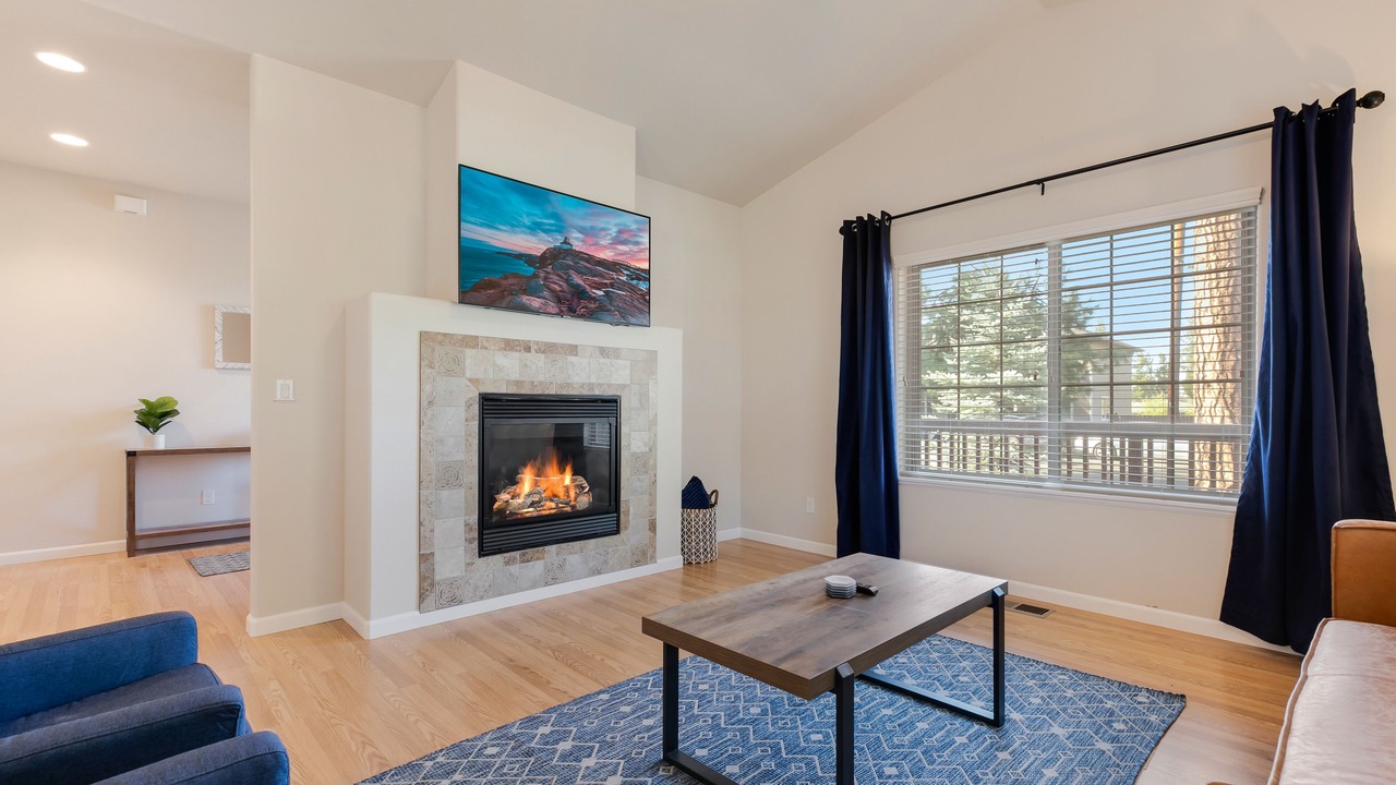 Photo of Livingroom in Sisters