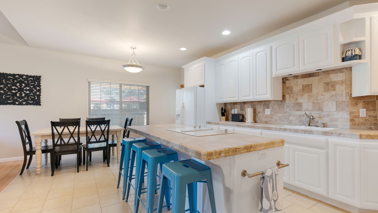 Photo of Kitchen in Sisters
