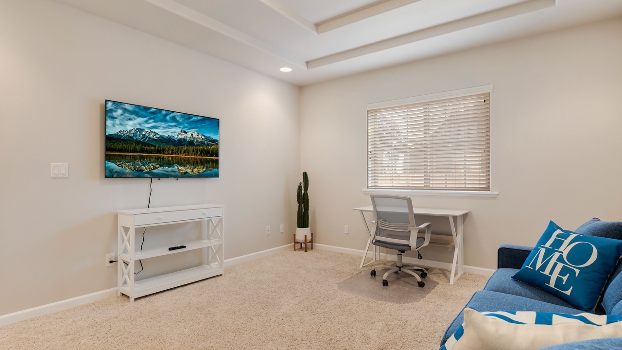 Photo of Bedroom in Sisters