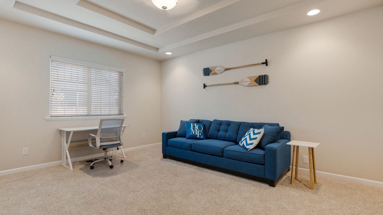 Photo of Bedroom in Sisters