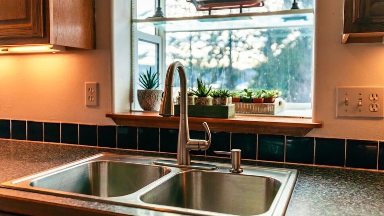 Photo of Kitchen in Bayview