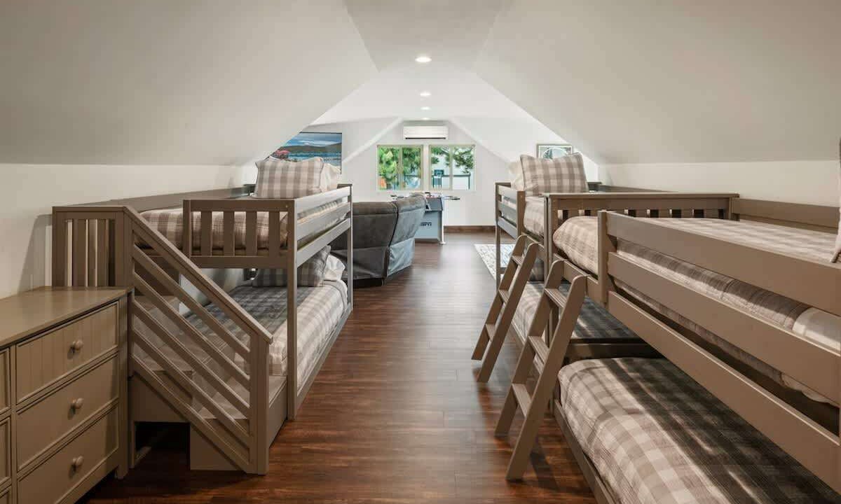 Photo of Bedroom in Sagle