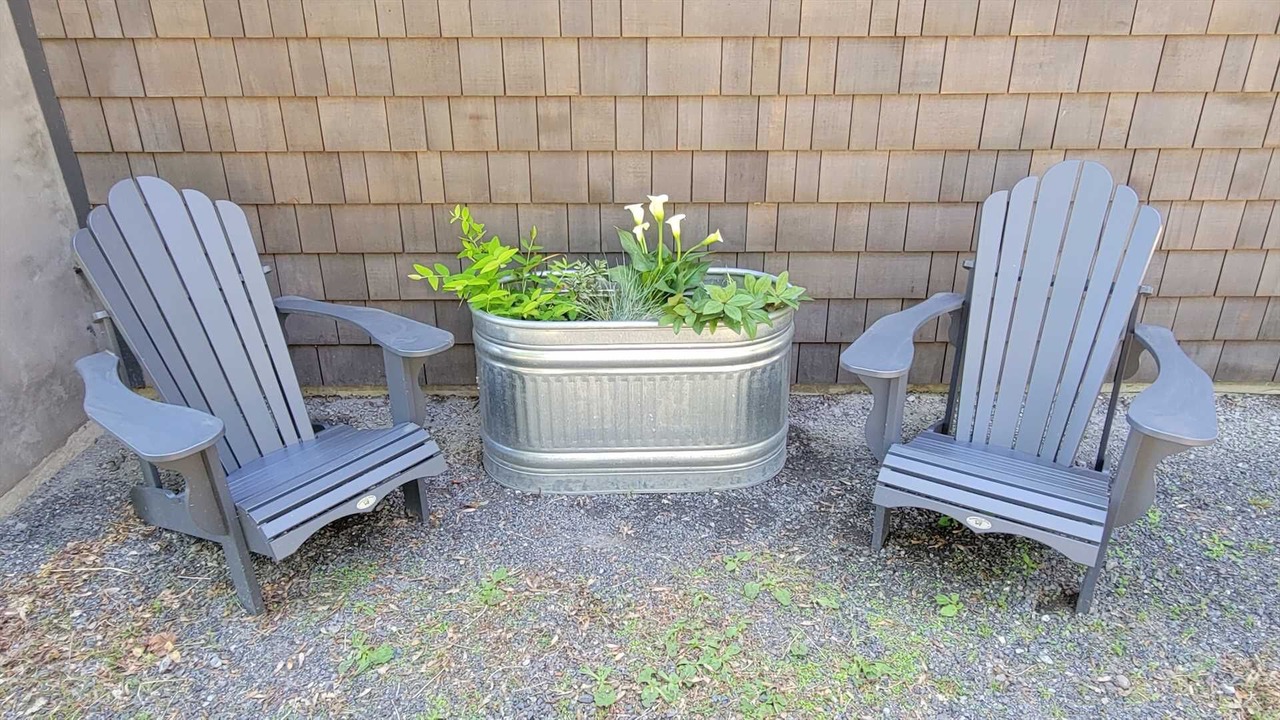 Photo of Outdoor in Friday Harbor