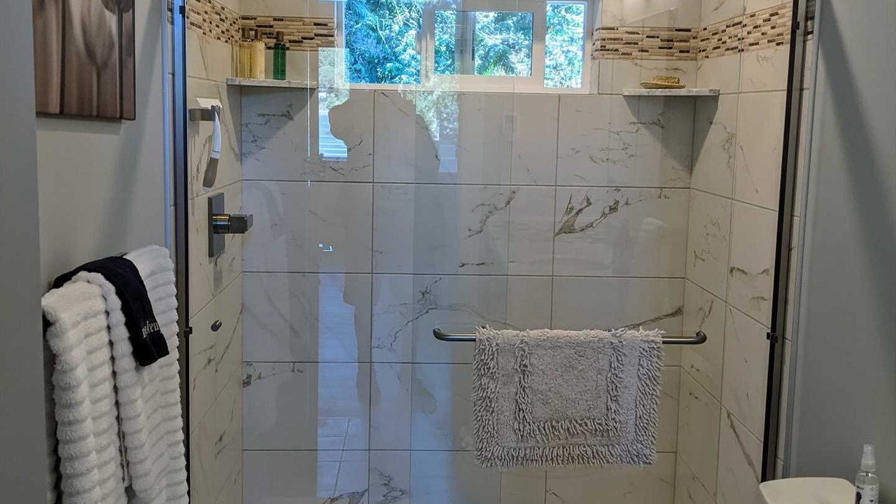 Photo of Bathroom in Friday Harbor