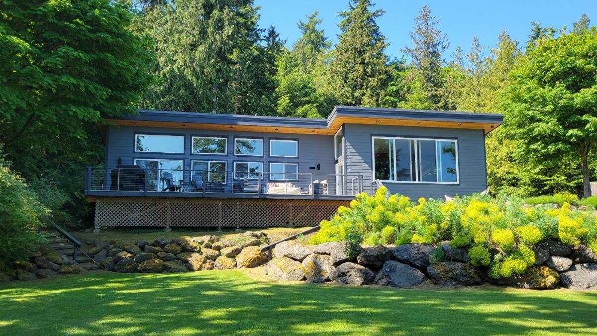 Photo of Outdoor in Friday Harbor