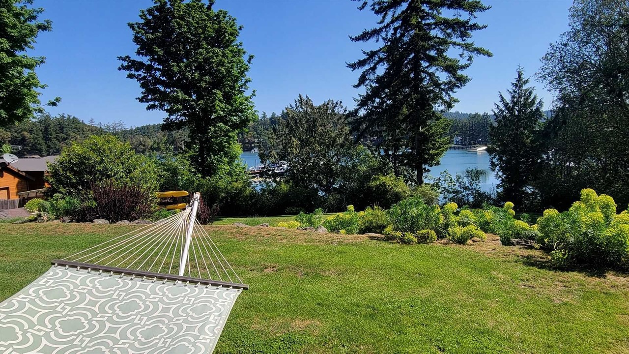Photo of Outdoor in Friday Harbor