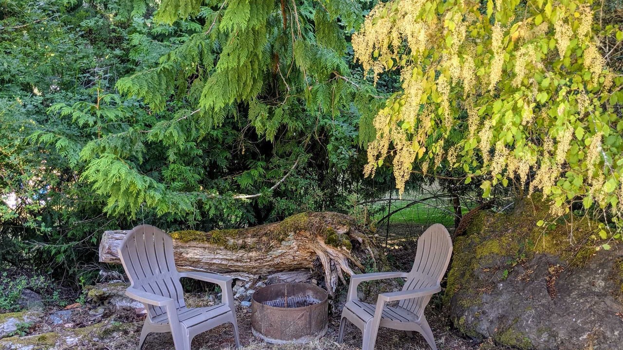 Photo of Outdoor in Friday Harbor