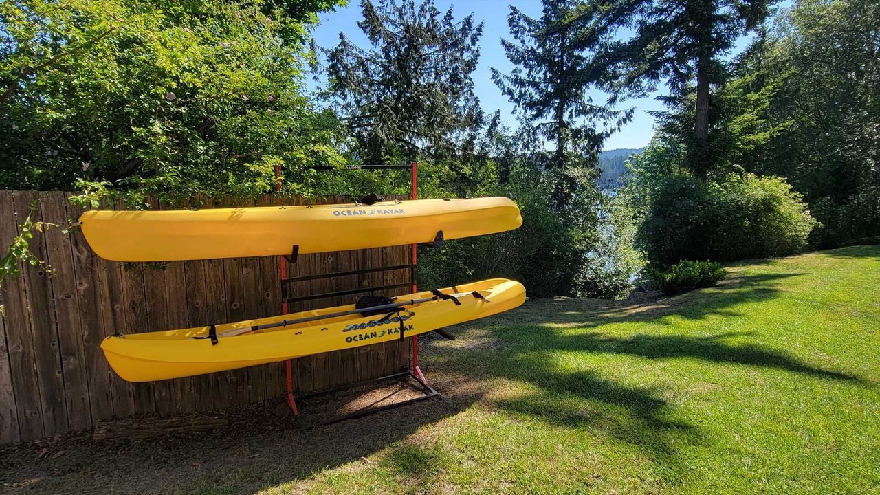 Photo of Outdoor in Friday Harbor