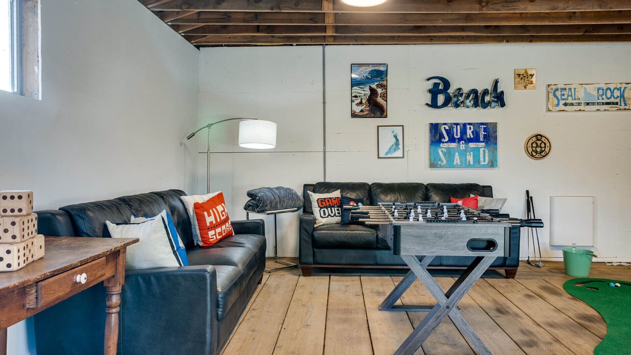 Photo of Bedroom in Seal Rock