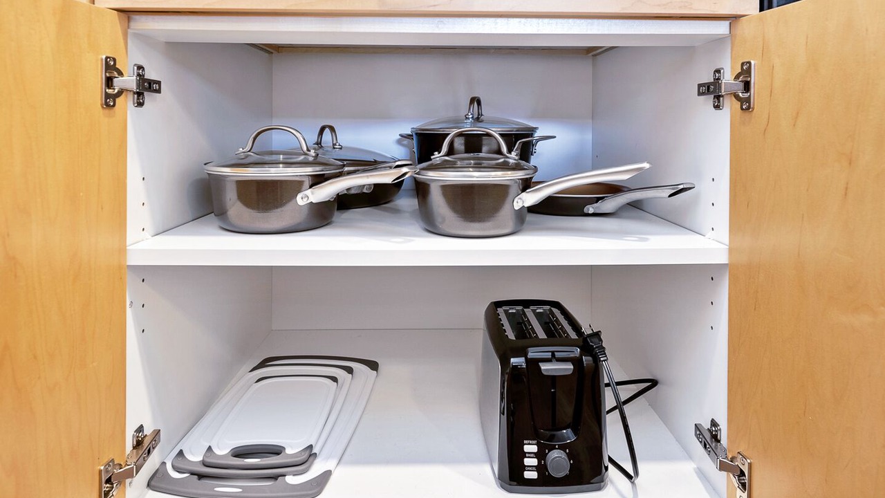 Photo of Kitchen in North Beacon Hill