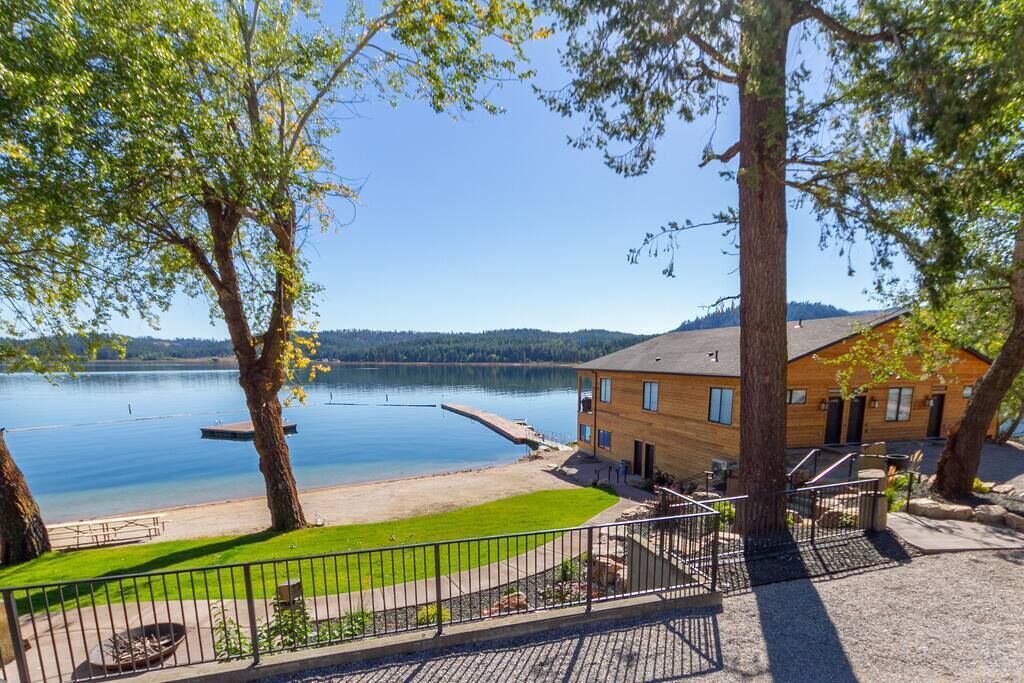 Photo of Outdoor in Valley