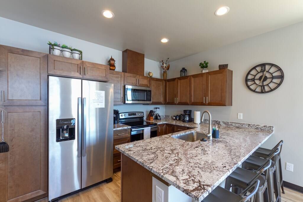Photo of Kitchen in Valley