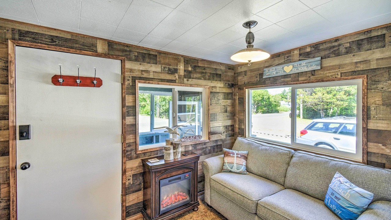 Photo of Bedroom in Grayland