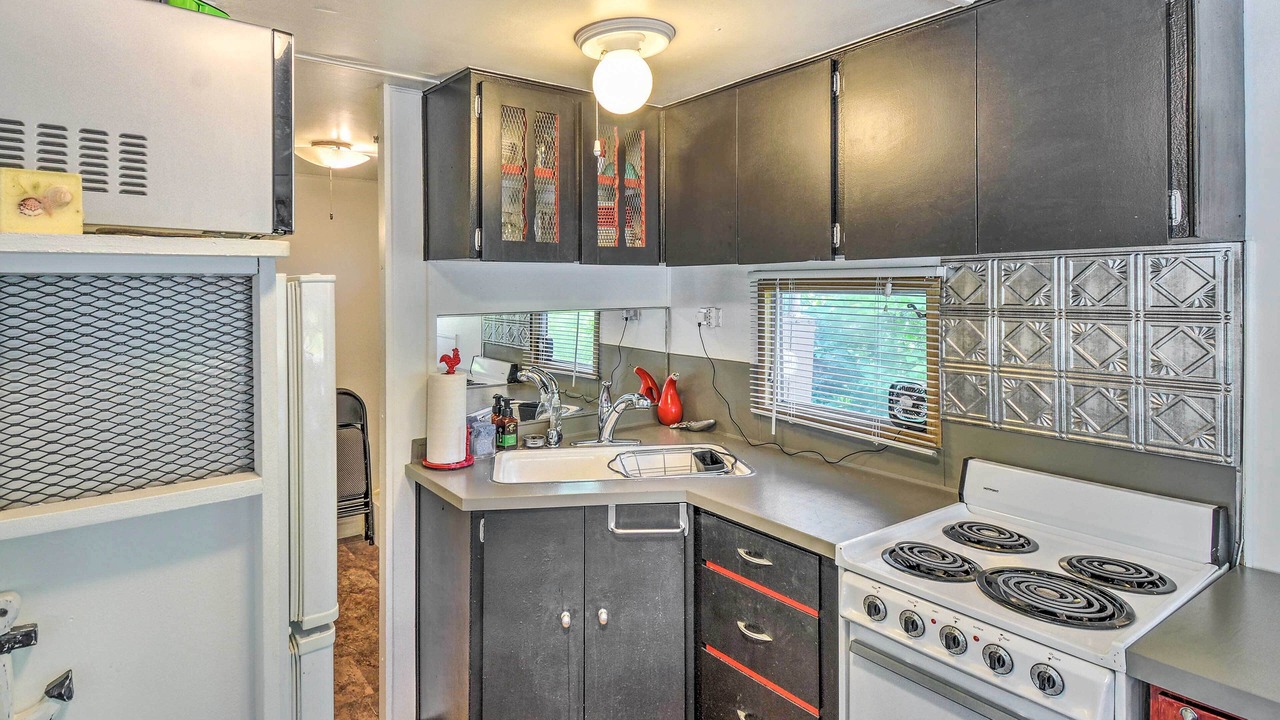 Photo of Kitchen in Grayland
