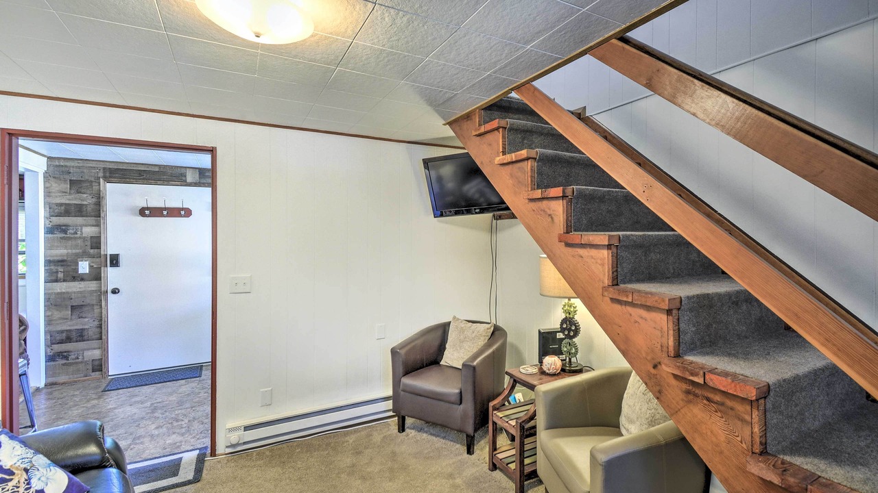 Photo of Livingroom in Grayland