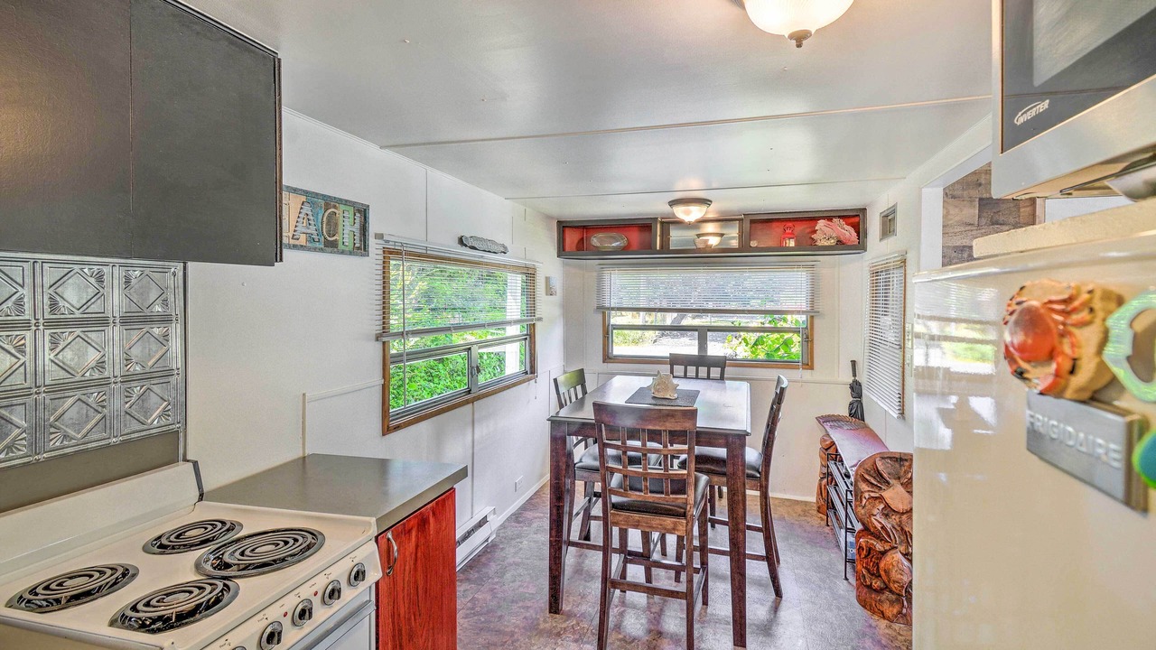 Photo of Kitchen in Grayland