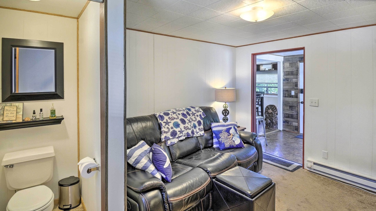 Photo of Bedroom in Grayland