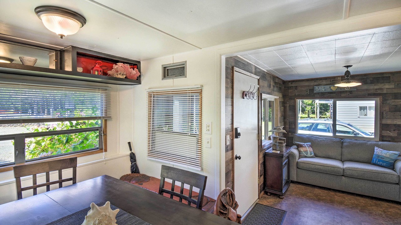 Photo of Bedroom in Grayland