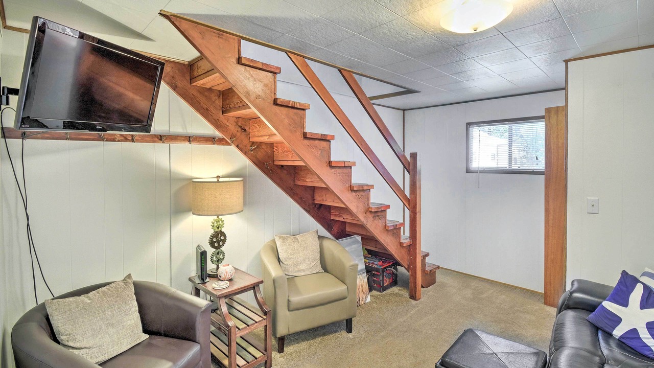 Photo of Bedroom in Grayland