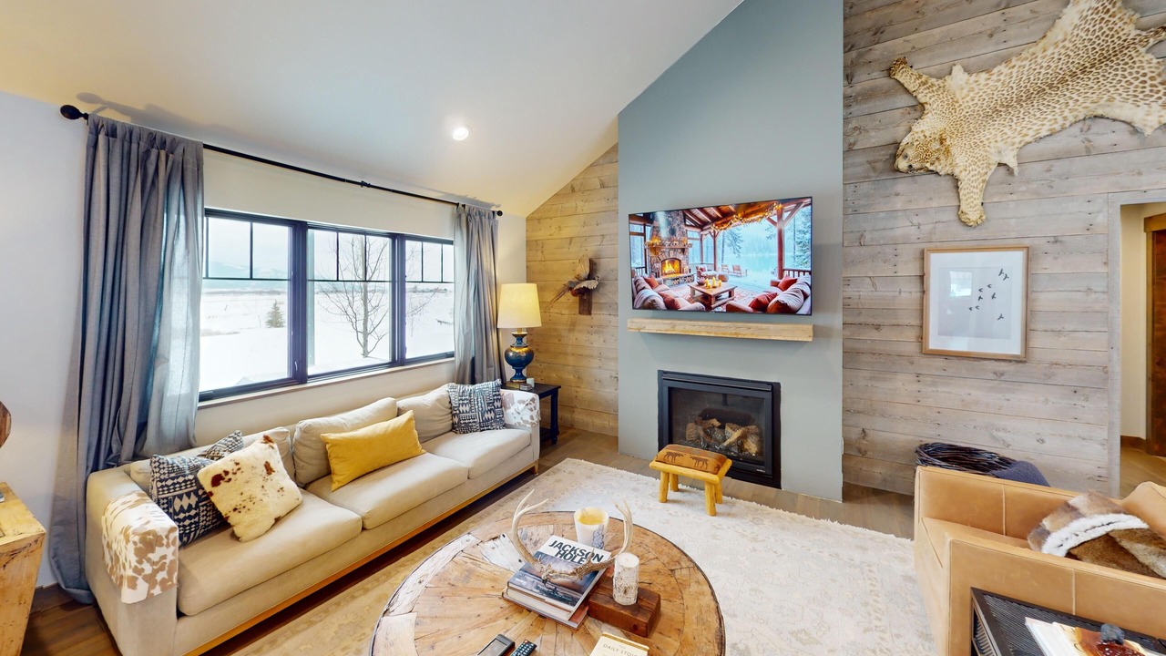 Photo of Livingroom in Victor