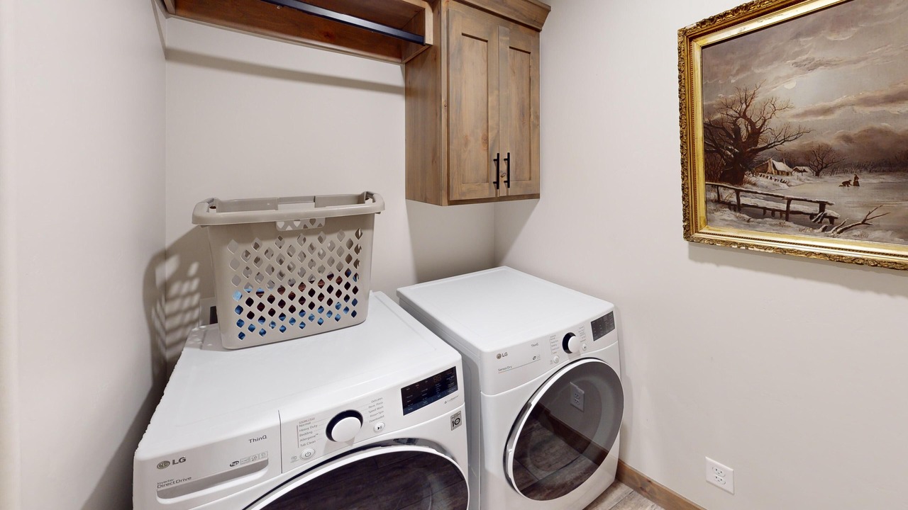 Photo of Bedroom in Victor